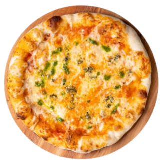 Photo de 4 fromages