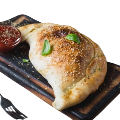 Photo de Calzone