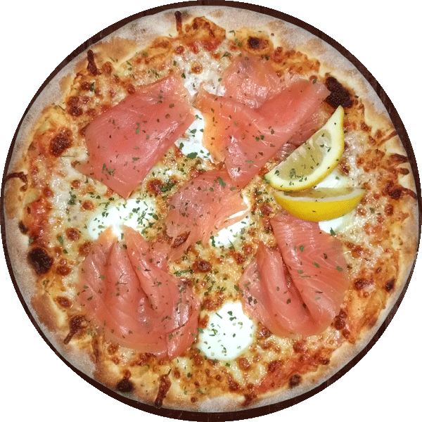 Saumon